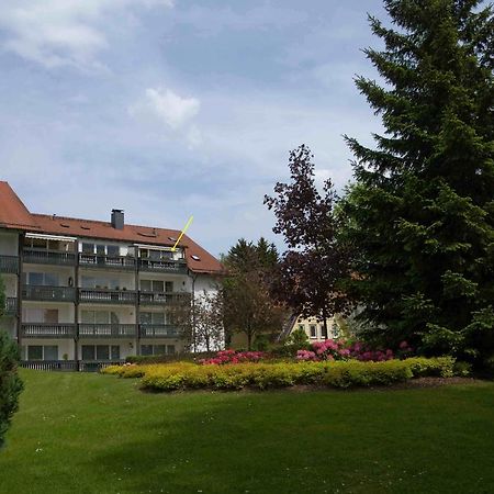 Maisonette Apartment Am Kurpark Braunlage Exterior photo